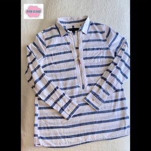 Clothes, blouse, Tommy Hilfiger